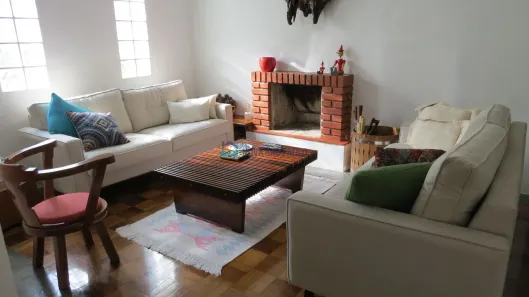Sobrado com 3 Quartos à venda, 127m² no Planalto Paulista, São Paulo