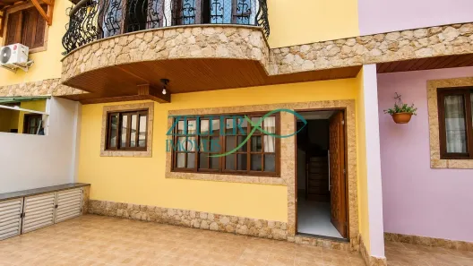 Casa com 2 Quartos à venda, 71m² no Vila da Penha, Rio de Janeiro