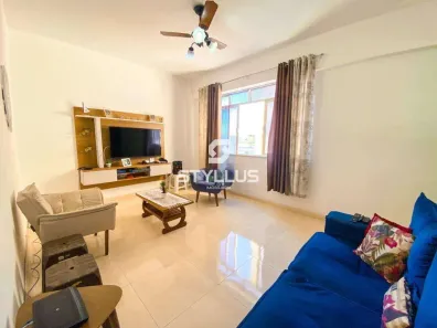 Apartamento com 2 Quartos à venda, 63m² no Olaria, Rio de Janeiro