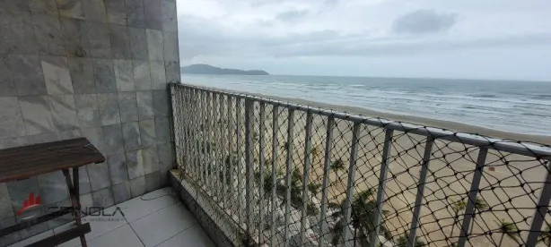 Apartamento com 2 Quartos à venda, 81m² no Aviação, Praia Grande