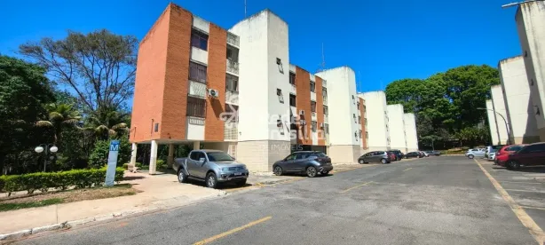 Apartamento com 2 Quartos para alugar, 75m² no Asa Norte, Brasília