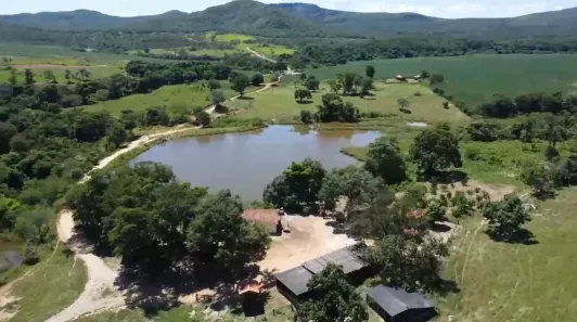 com 3 Quartos à venda, 14520000m² no , Vila Propício