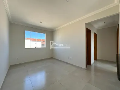 Apartamento com 3 Quartos à venda, 55m² no Jardim Leblon, Belo Horizonte