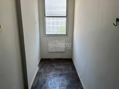 Apartamento com 1 Quarto à venda, 50m² no Centro, Rio de Janeiro