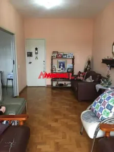 Apartamento com 2 Quartos à venda, 98m² no Centro, São José dos Campos