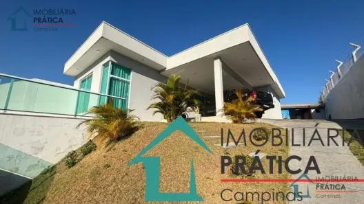 Sobrado com 3 Quartos à venda, 220m² no , Serra Negra