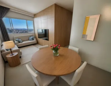 Apartamento com 3 Quartos à venda, 67m² no Palmeiras, Belo Horizonte