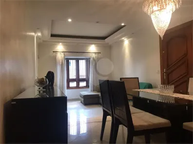 Sobrado com 3 Quartos à venda, 169m² no Lauzane Paulista, São Paulo