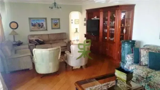 Apartamento com 4 Quartos à venda, 161m² no Vila Suzana, São Paulo