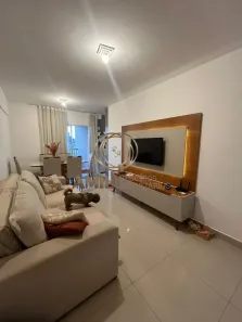 Apartamento com 2 Quartos à venda, 77m² no Jardim Vale do Sol, São José dos Campos