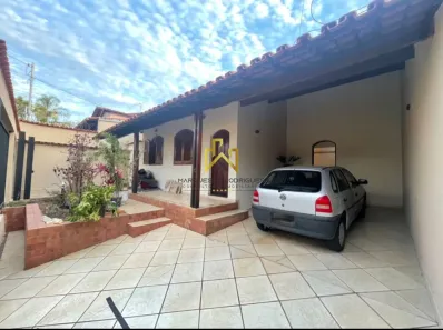 Casa com 4 Quartos à venda, 360m² no Planalto, Belo Horizonte
