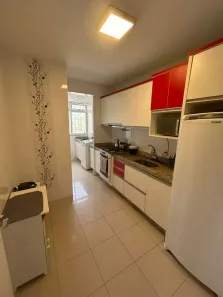 Apartamento com 3 Quartos à venda, 87m² no Trindade, Florianópolis