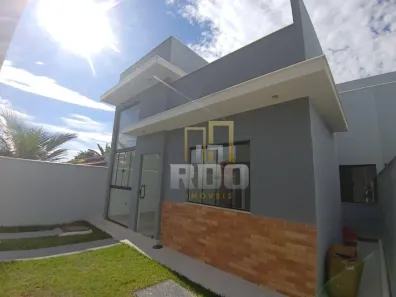 Casa com 3 Quartos à venda, 72m² no Village Rio das Ostras, Rio das Ostras