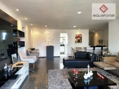 Apartamento com 3 Quartos à venda, 156m² no Meireles, Fortaleza