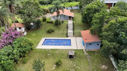 Casa de Condomínio com 5 Quartos à venda, 2400m² no Porta do Sol, Mairinque