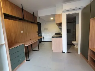 Apartamento com 1 Quarto à venda, 24m² no Consolação, São Paulo