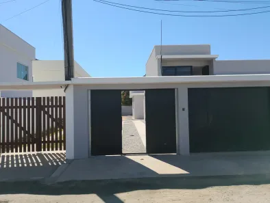 Casa com 3 Quartos à venda, 90m² no Enseada das Gaivotas, Rio das Ostras