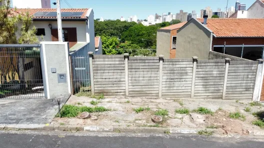 Lote/Terreno à venda, 340m² no Jardim Guarani, Campinas