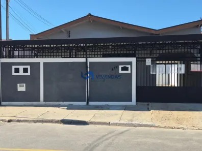 Casa com 3 Quartos à venda, 300m² no Parque Dom Pedro II, Campinas