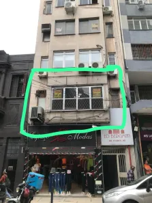 Sala Comercial para alugar, 60m² no Centro Histórico, Porto Alegre