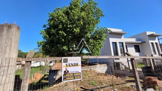 Lote/Terreno à venda, 504m² no Vera Cruz, Passo Fundo