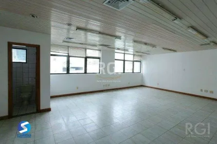 Sala Comercial com 1 Quarto à venda, 68m² no Menino Deus, Porto Alegre