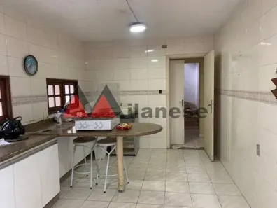 Sobrado com 3 Quartos para alugar, 300m² no Vila Mariana, São Paulo