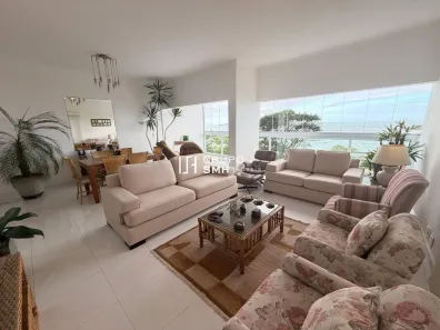 Apartamento com 3 Quartos à venda, 164m² no Pitangueiras, Guarujá
