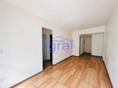 Apartamento com 2 Quartos à venda, 55m² no Vila Mira, São Paulo