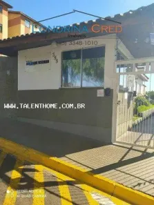 Apartamento com 2 Quartos à venda, 56m² no Brasília, Londrina
