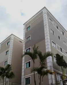 Apartamento com 2 Quartos à venda, 43m² no Recreio São Judas Tadeu, São Carlos