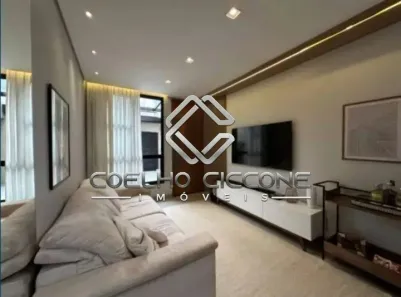 Casa com 3 Quartos à venda, 190m² no Cerâmica, São Caetano do Sul