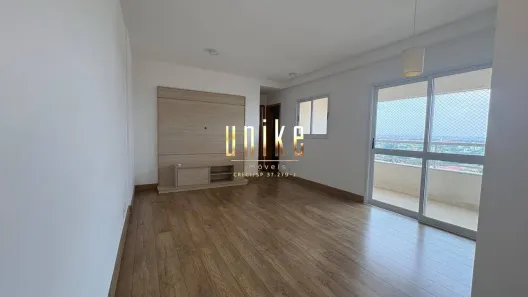 Apartamento com 2 Quartos à venda, 70m² no Jardim Veneza, São José dos Campos