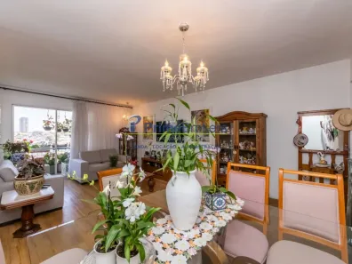 Apartamento com 3 Quartos à venda, 107m² no Jardim Aeroporto, São Paulo