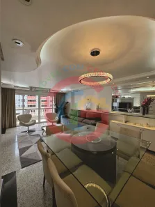 Apartamento com 3 Quartos à venda, 145m² no Setor Bueno, Goiânia