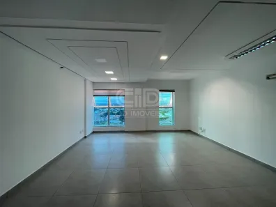 Sala Comercial para alugar, 90m² no Baú, Cuiabá