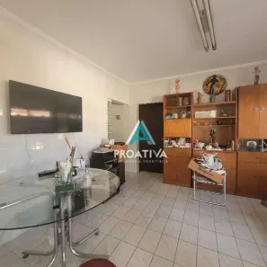 Casa com 2 Quartos à venda, 132m² no Vila Scarpelli, Santo André