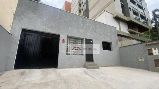 Imóvel Comercial para alugar, 110m² no Jardim Proença, Campinas