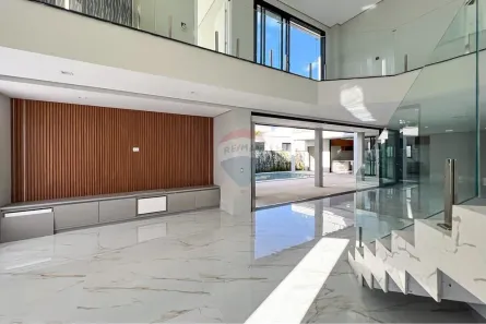 Casa de Condomínio com 3 Quartos para alugar, 430m² no Alphaville Nova Esplanada, Votorantim