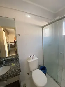 Imóvel Comercial com 1 Quarto à venda, 55m² no Chácara Roma, Caldas Novas