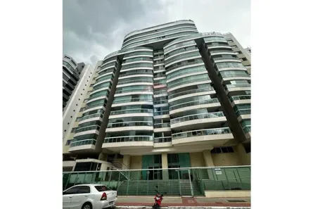 Apartamento com 2 Quartos à venda, 82m² no Praia de Itaparica, Vila Velha