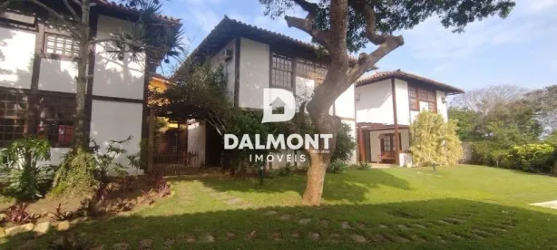 Casa com 4 Quartos à venda, 128m² no Manguinhos, Armação dos Búzios