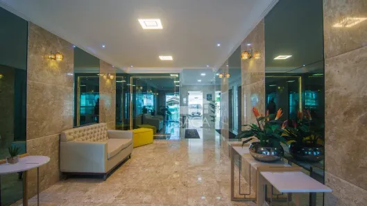 Apartamento com 3 Quartos à venda, 112m² no Canto do Forte, Praia Grande