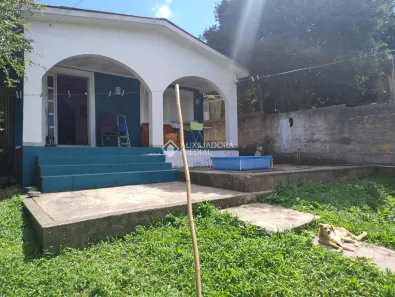 Casa com 2 Quartos à venda, 78m² no Lomba do Pinheiro, Porto Alegre