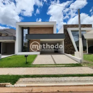 Casa com 3 Quartos à venda, 173m² no Parque Brasil 500, Paulínia