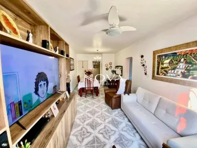 Apartamento com 2 Quartos à venda, 83m² no Icaraí, Niterói