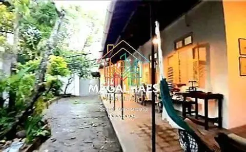 Casa com 9 Quartos à venda, 660m² no Poço, Recife