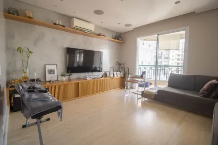 Apartamento com 4 Quartos à venda, 240m² no Brooklin Paulista, São Paulo