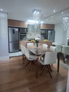 Apartamento com 3 Quartos à venda, 84m² no Ipiranga, São Paulo