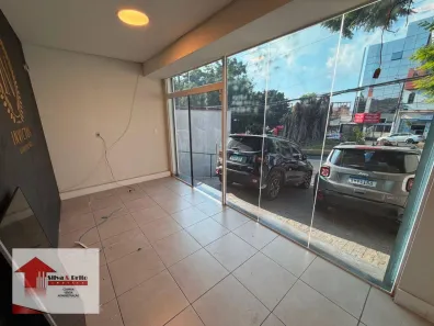Ponto Comercial para alugar, 160m² no Vila Talarico, São Paulo